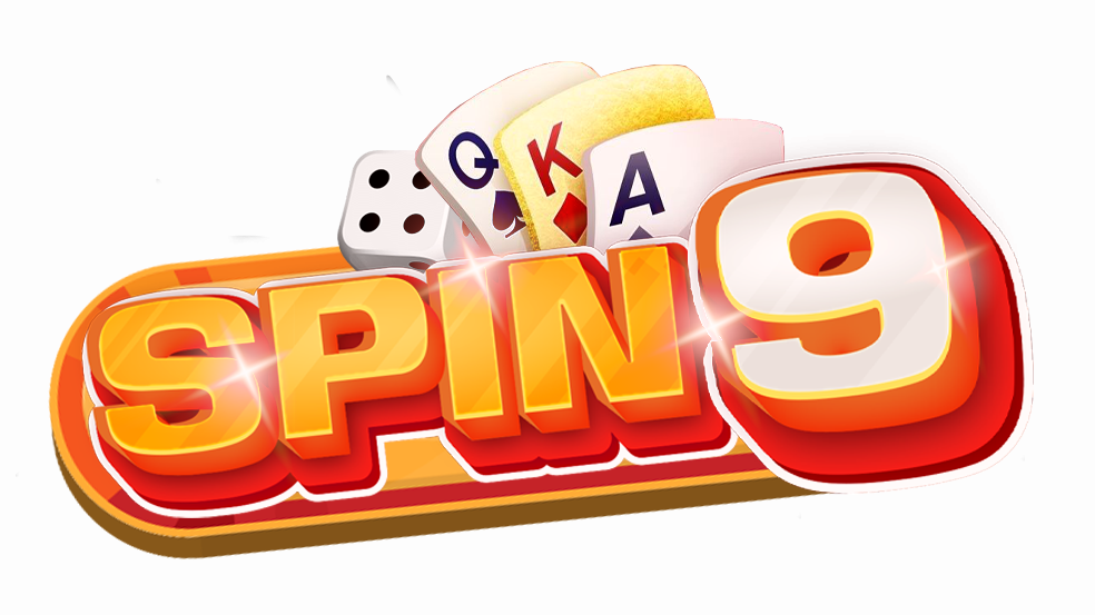 spin9 เว็บพนันออนไลน์ฝาก-ถอนออโต้ระบบเสถียร 2025